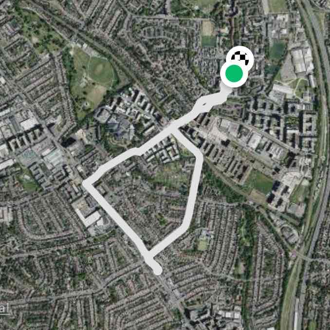 To Wetherspoons & home