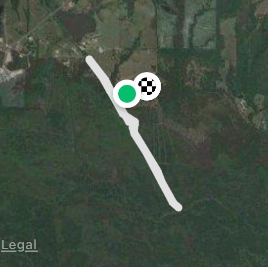 Mineola nature reserve
