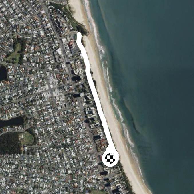 Burleigh Heads North
