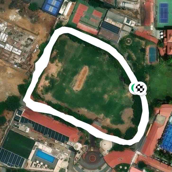 Rajpath Club