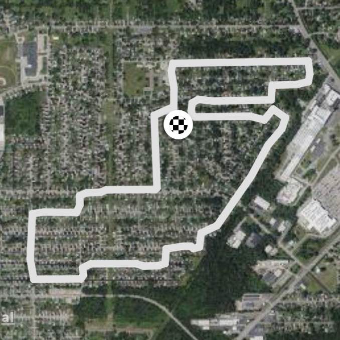 Neighborhood