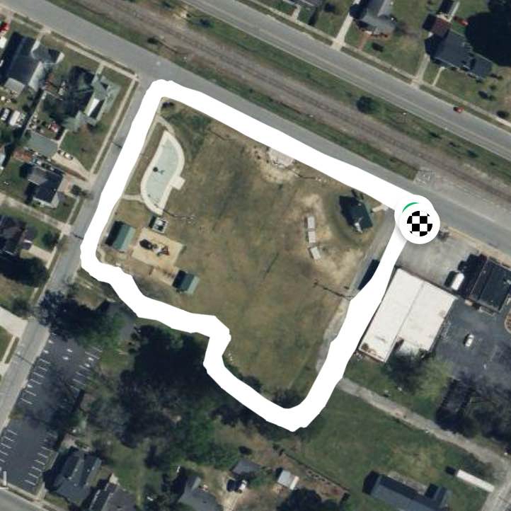 La Grange Community Park