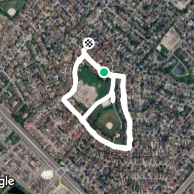 Northwood trail