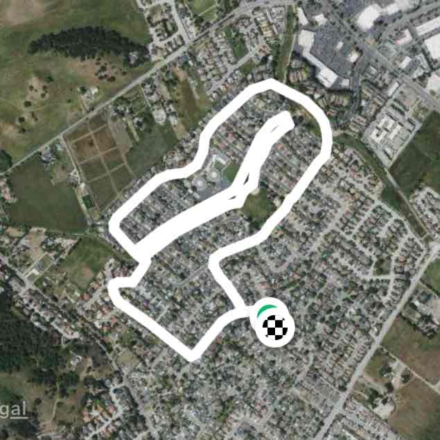 La Crosse Loop & Trail