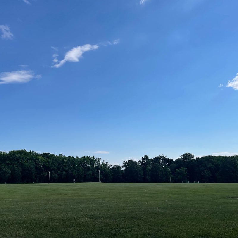 West Depford Park