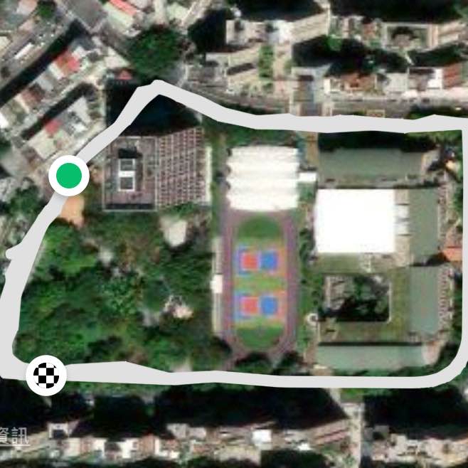 北安公園
