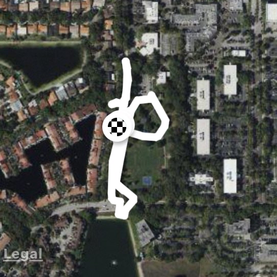 Veterans park