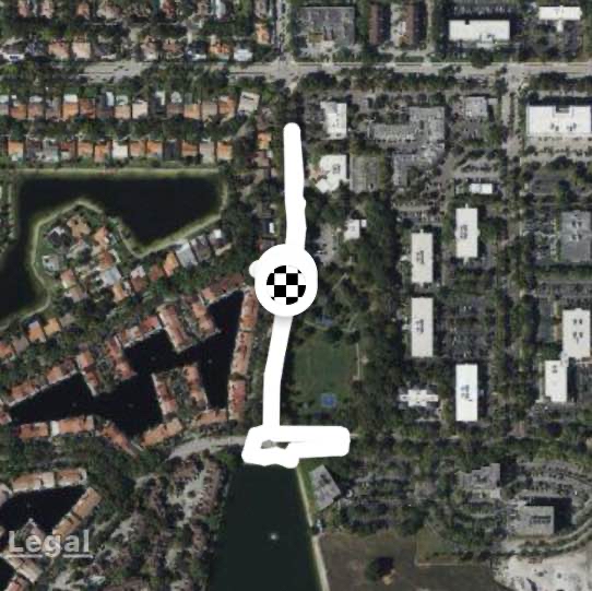 Miami lakes