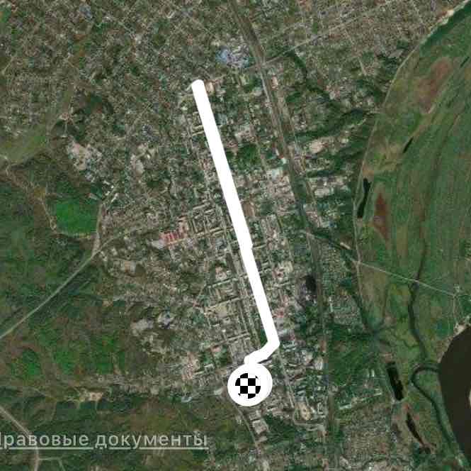 От ТПИ до ЖК3 и обратно)