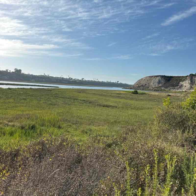 Back Bay Newport Beach