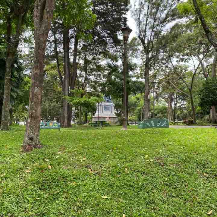 Parque Nacional