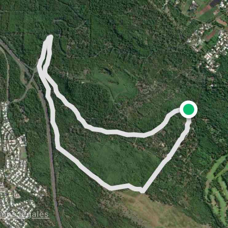 Parcours de santé