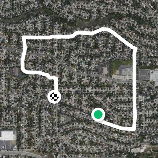 Neighborhood I