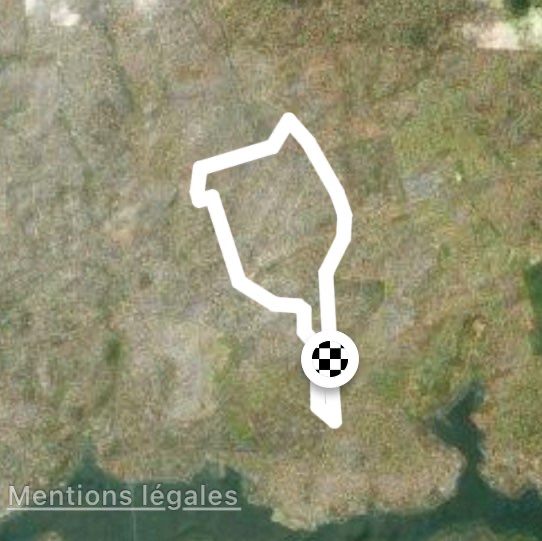 Parc Marie Dominique Ouattara