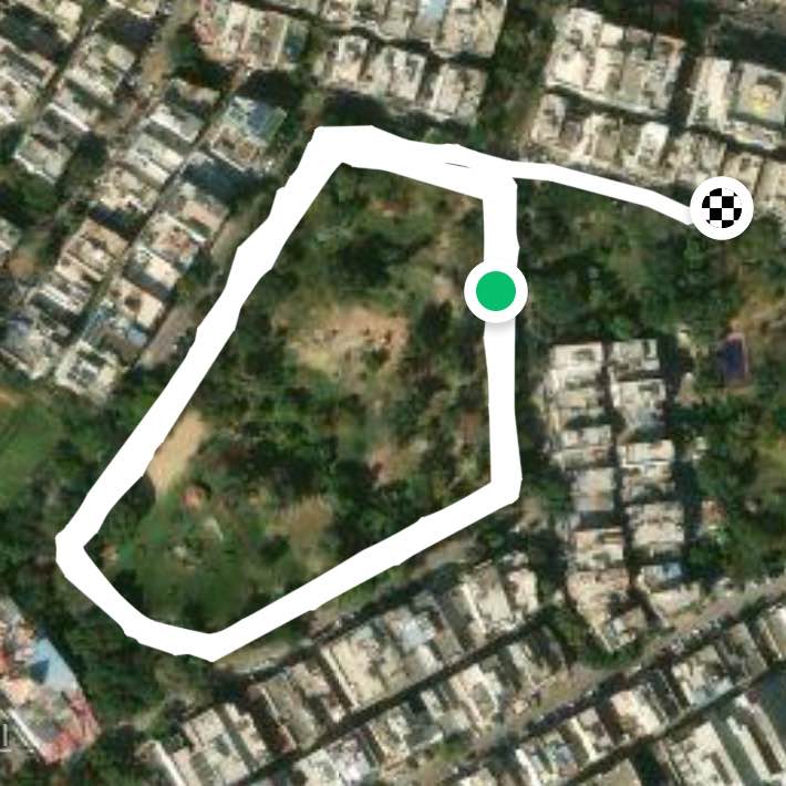 Ganesh vatika