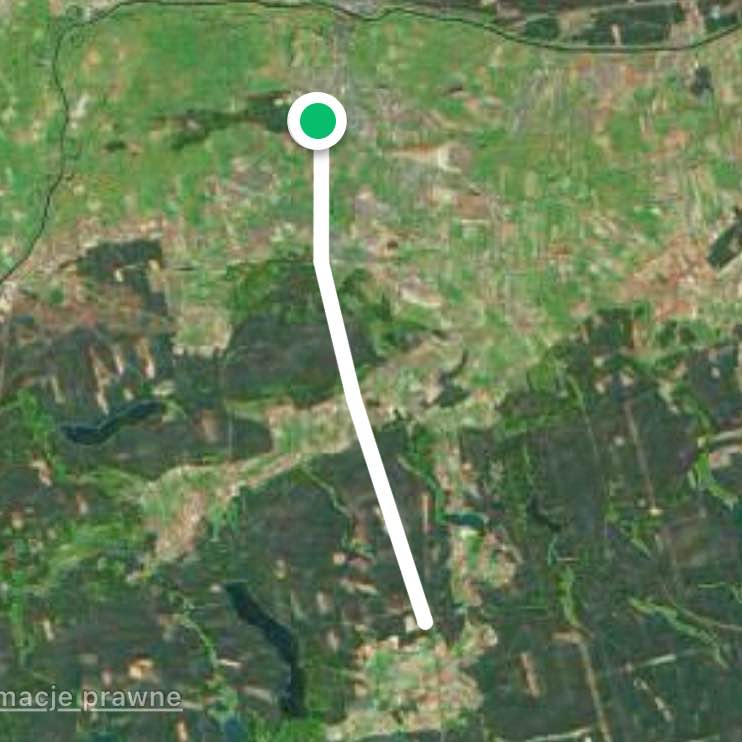 Ray Donovan 18km