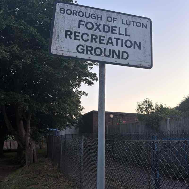 Foxdell Recreation ground