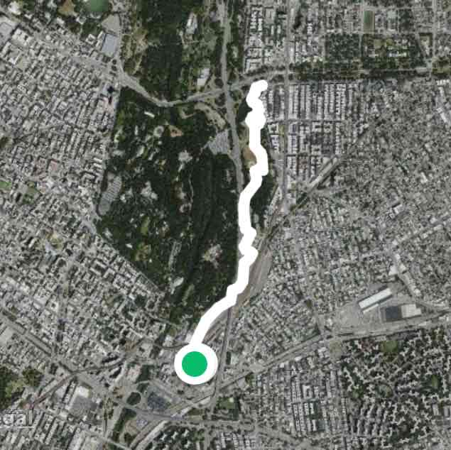 Greenway
