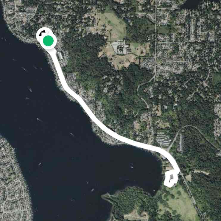 Sammamish park