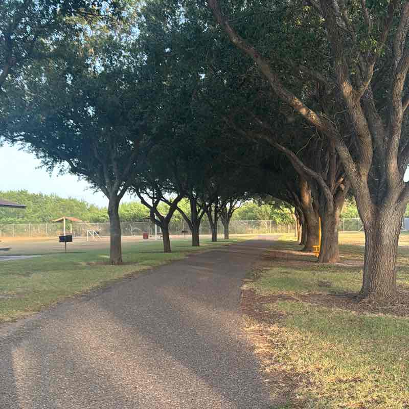 JR Milo Ponce Memorial Park
