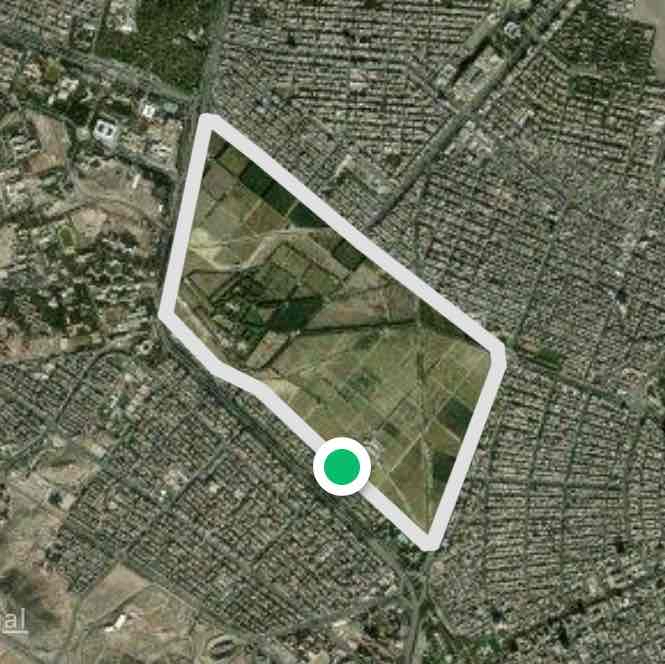 Malekabad Gardan
