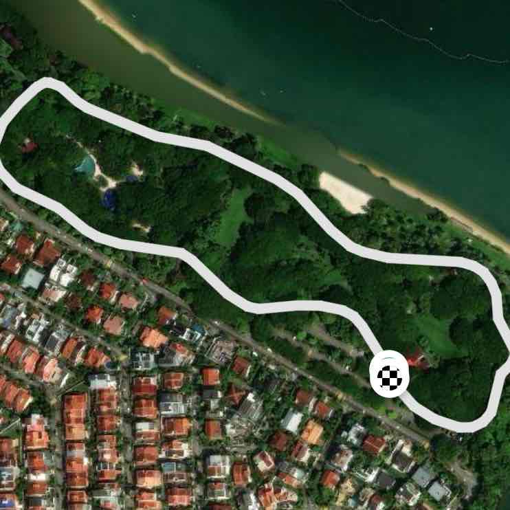 Pasir Ris Park