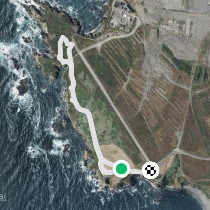 Trail