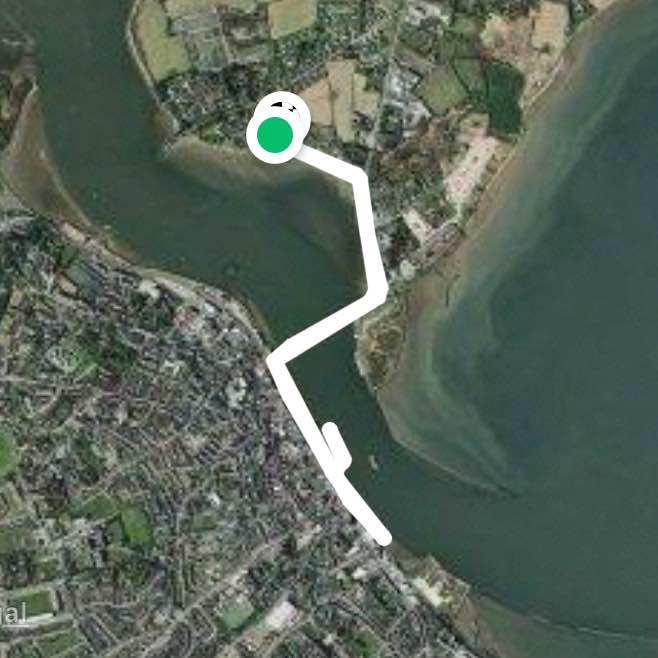 Wexford Quay