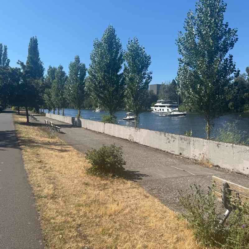 Ship Canal Trail