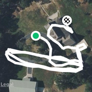 Claxton Park