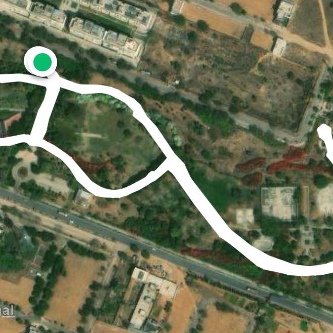 Vatika Central Park