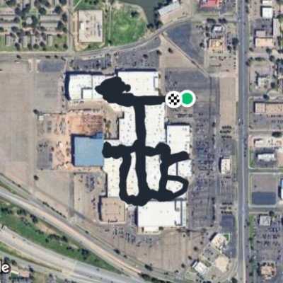 Lubbock mall