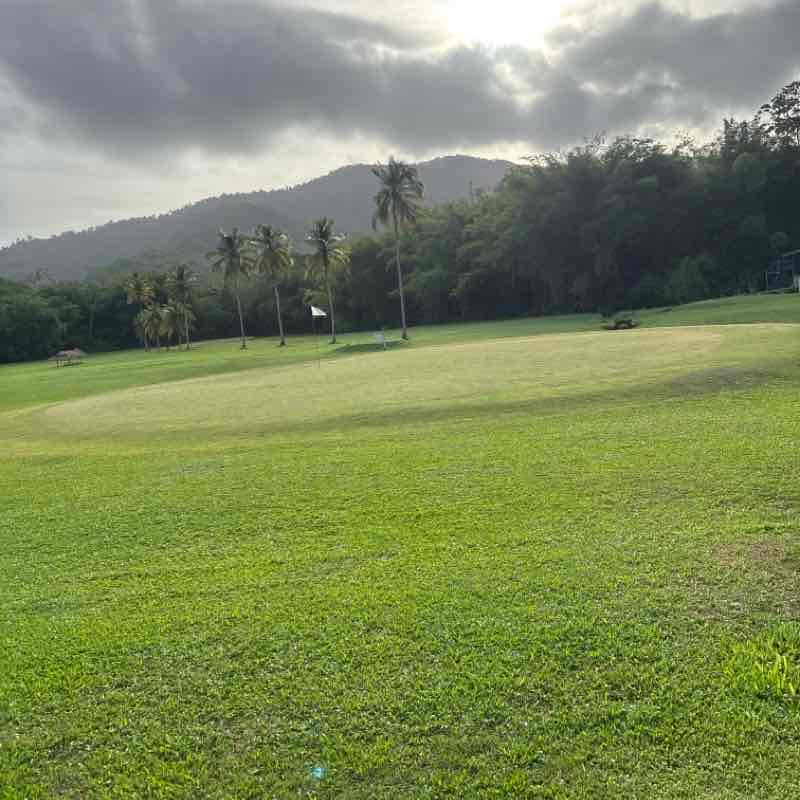 Chaguaramas - Tucker Valley