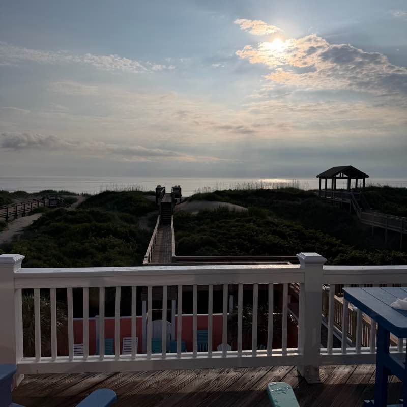 South Nags Head