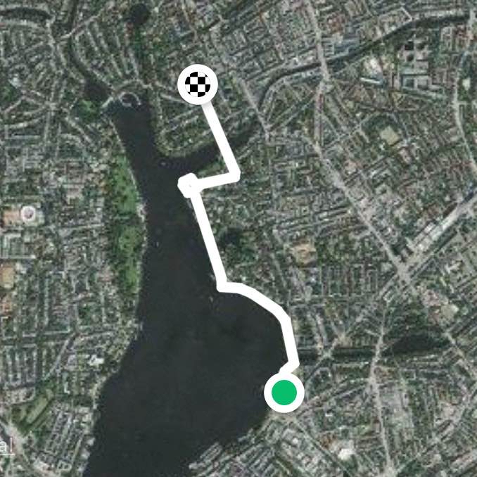 Alster