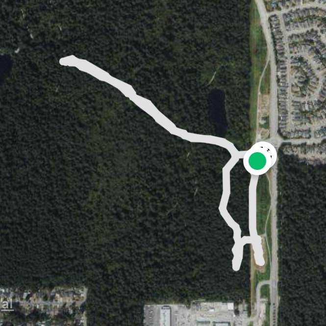 Mundy park