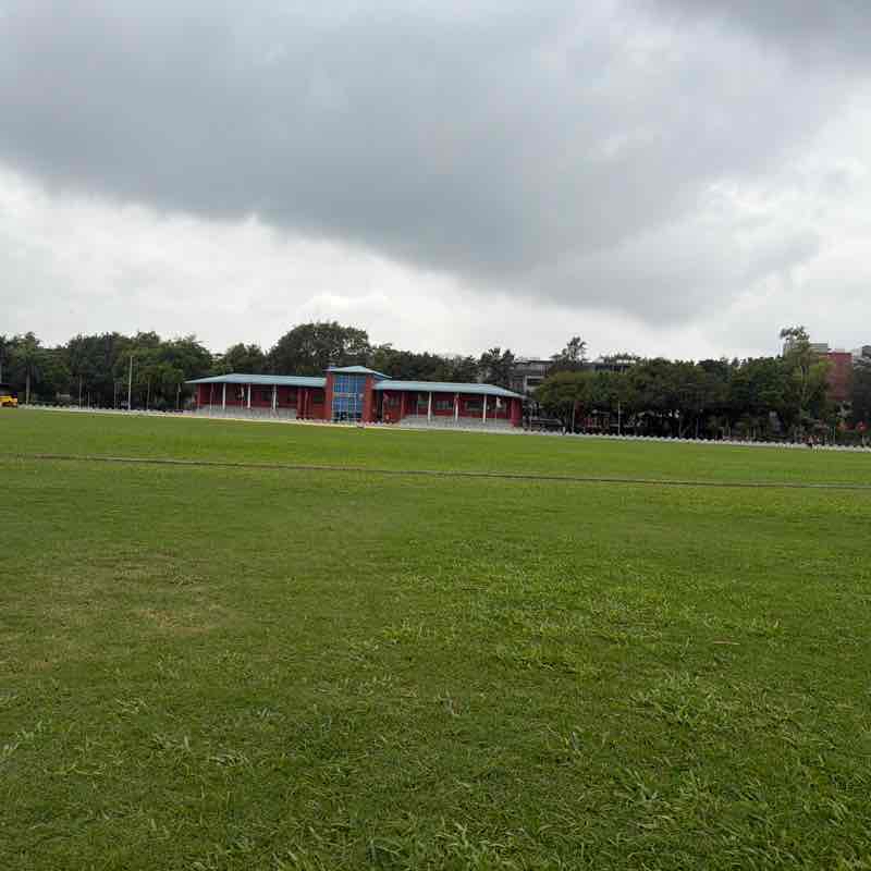 Pitampura sports complex