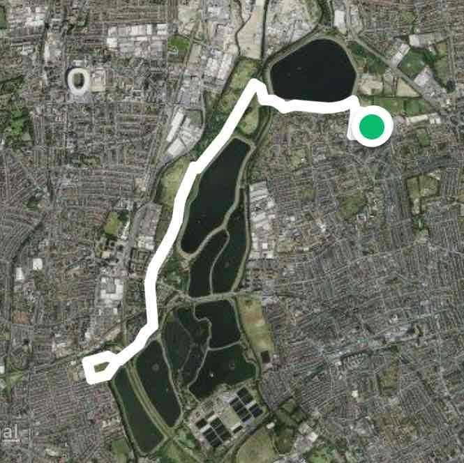 Lee valley